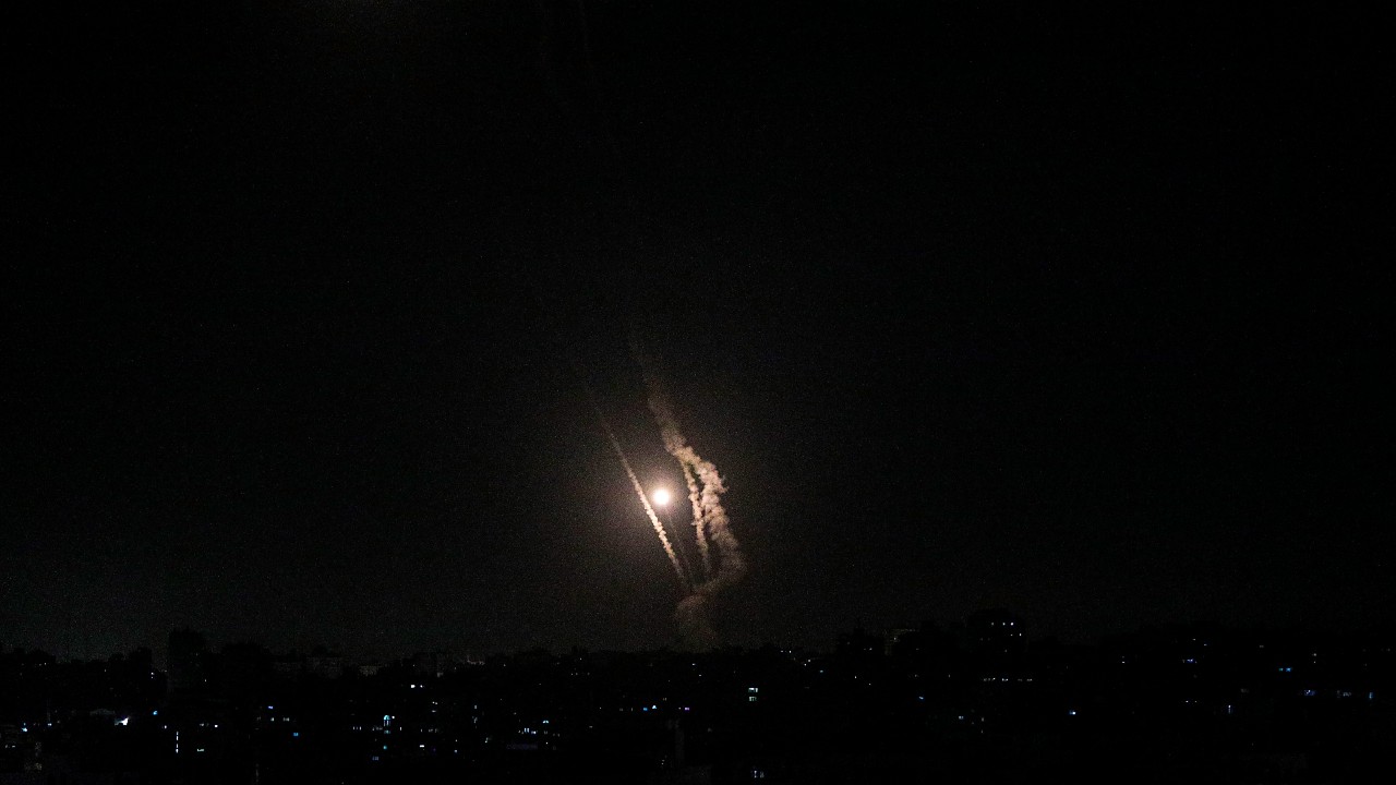 Israel examina si se reúnen condiciones para un 'alto el fuego' con Gaza