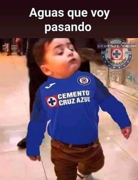 Cruz Azul, memes, futbol mexicano, final futbol