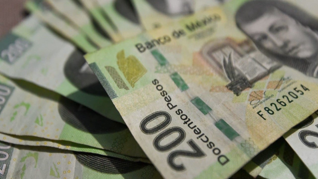 México capta récord de inversión extranjera en primer trimestre de 2021