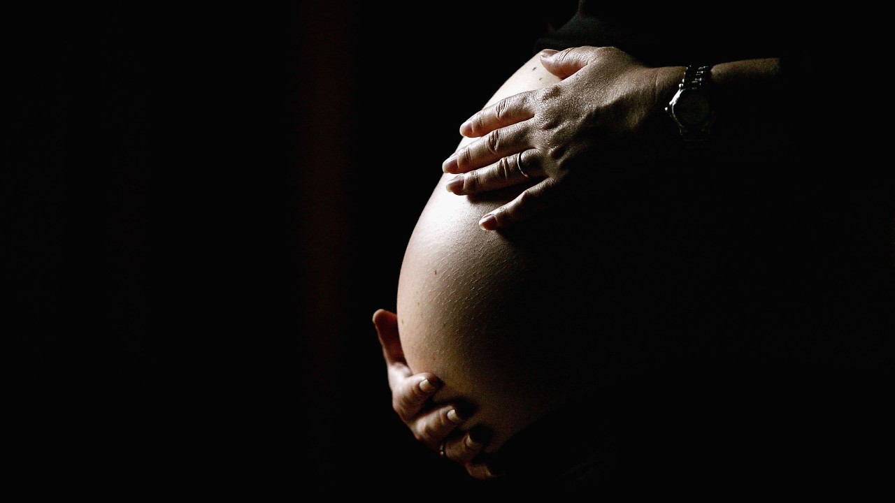 Mujer da a luz a nueve bebés en Marruecos