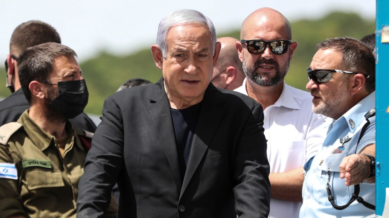 Opositores negocian coalición para sacar a Netanyahu del poder en Israel