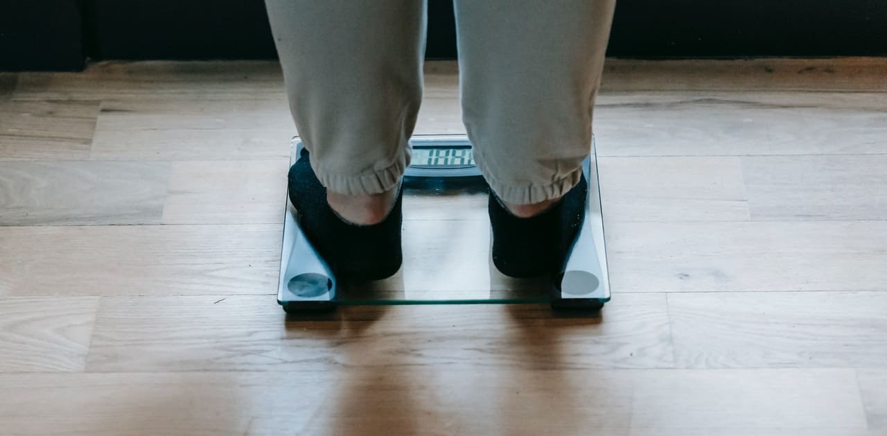 ¿Cómo afecta el sobrepeso a la vida sexual?
