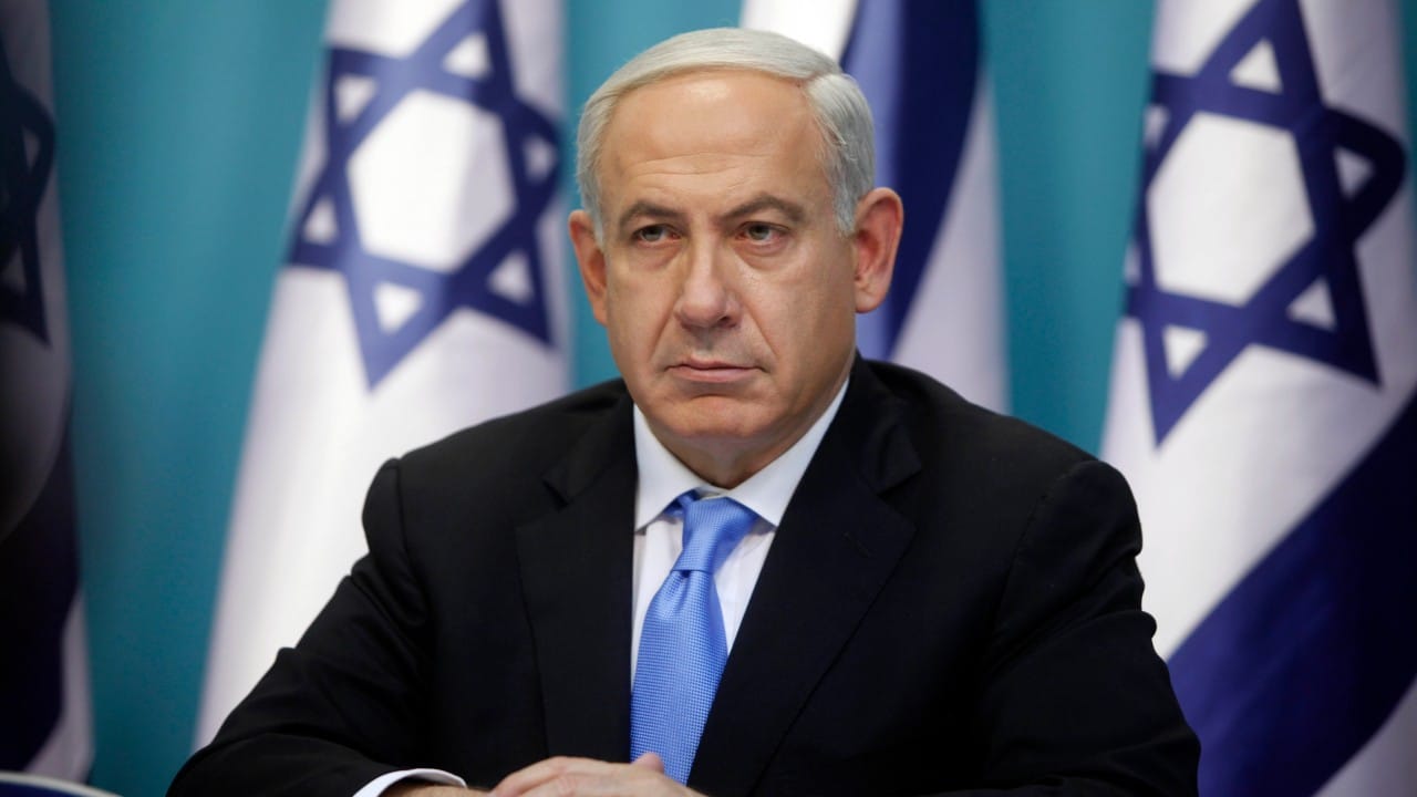 Primer ministro israelí acusa a los líderes árabes de condenar "débilmente" la violencia