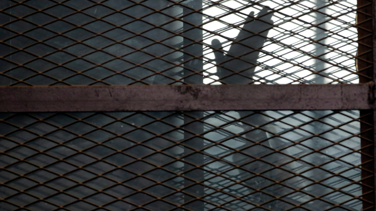 Reportan canje de prisioneros entre Irán, EEUU y Gran Bretaña
