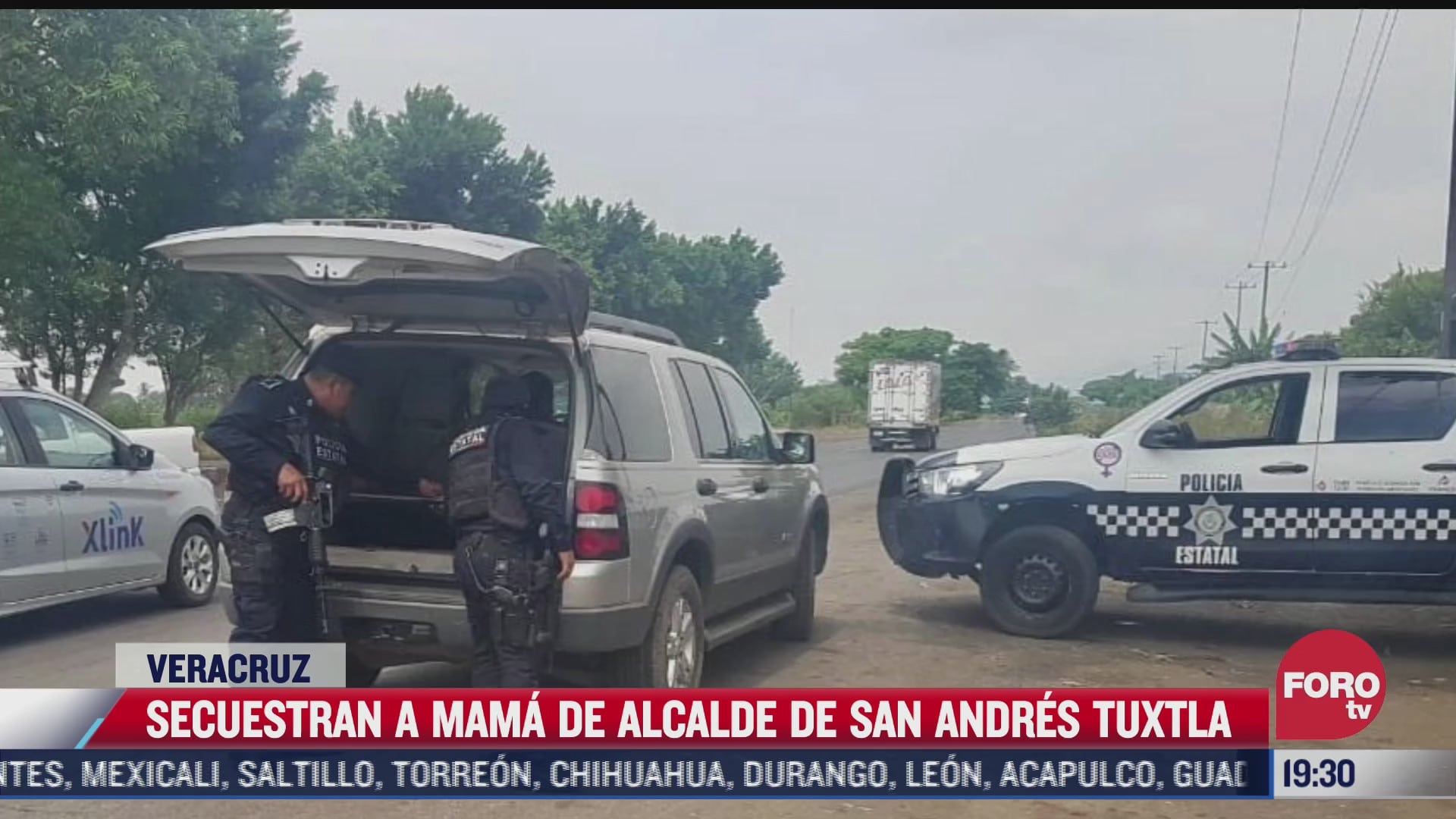 secuestran a madre de alcalde de san andres tuxtla veracruz
