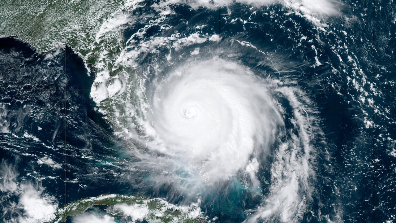 Temporada de huracanes del Atlántico será más agitada de lo normal: meteorólogos