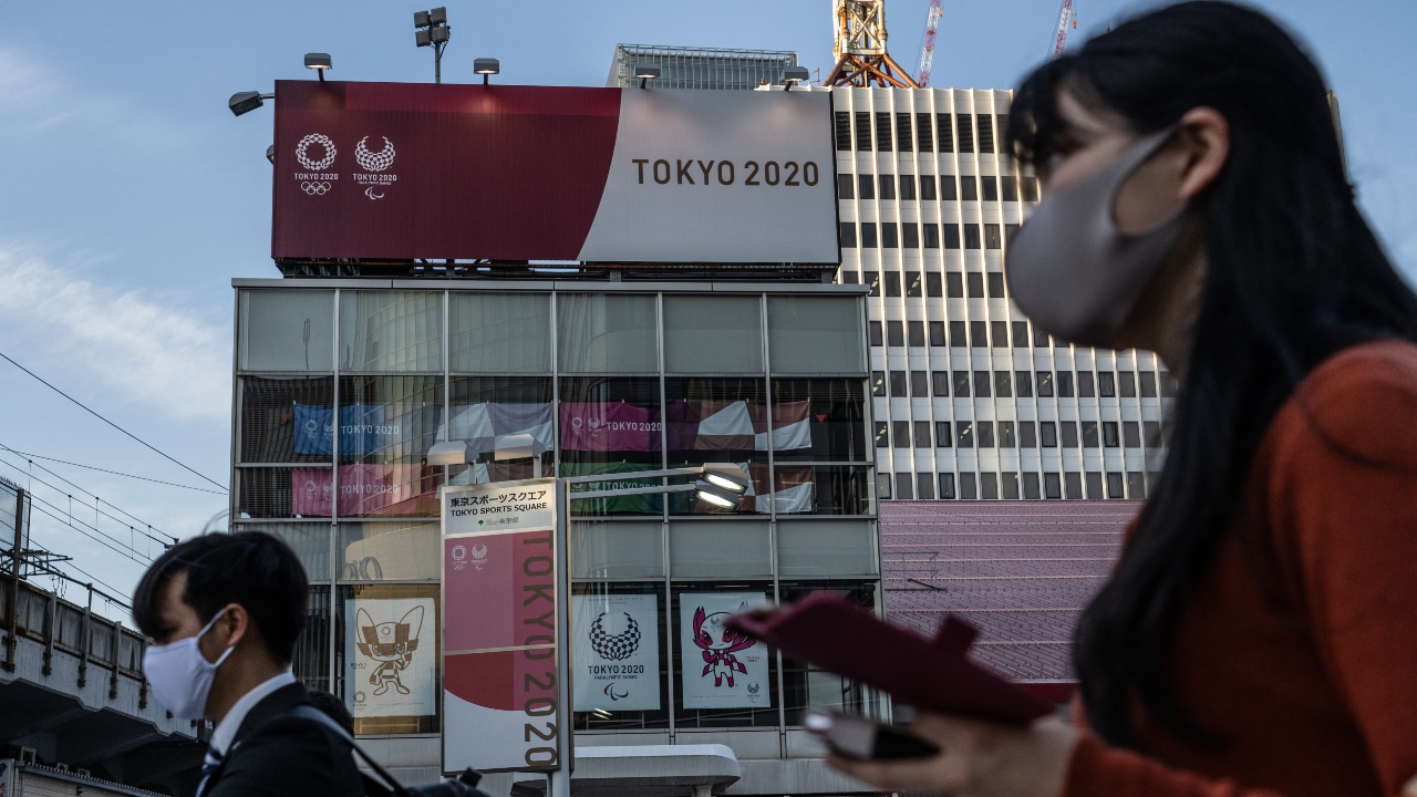 Tokyo busca extender estado de emergencia por COVID-19