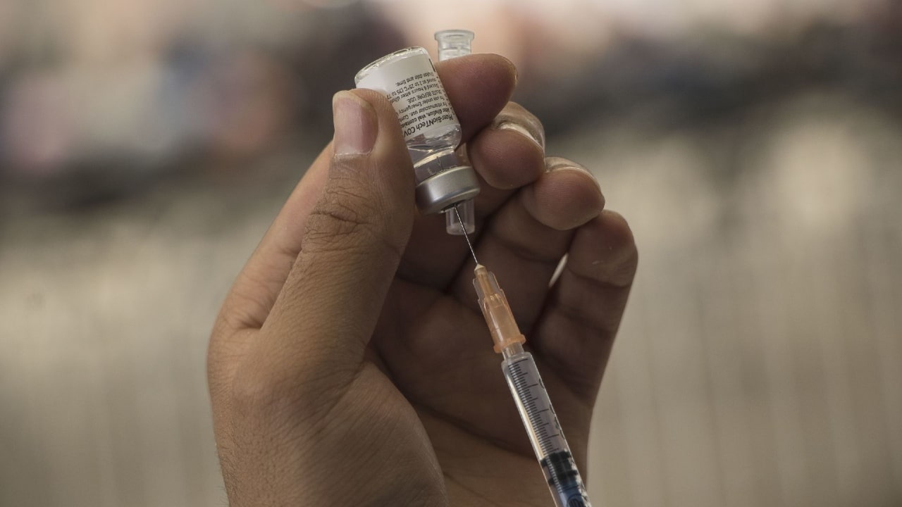 CDMX anuncia vacunación COVID-19 en 4 alcaldías para personas de 40-49 años