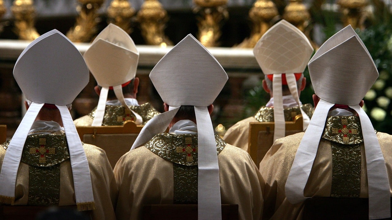 Vaticano reubica pre-seminario San Pío X tras acusaciones de abuso sexual contra un menor