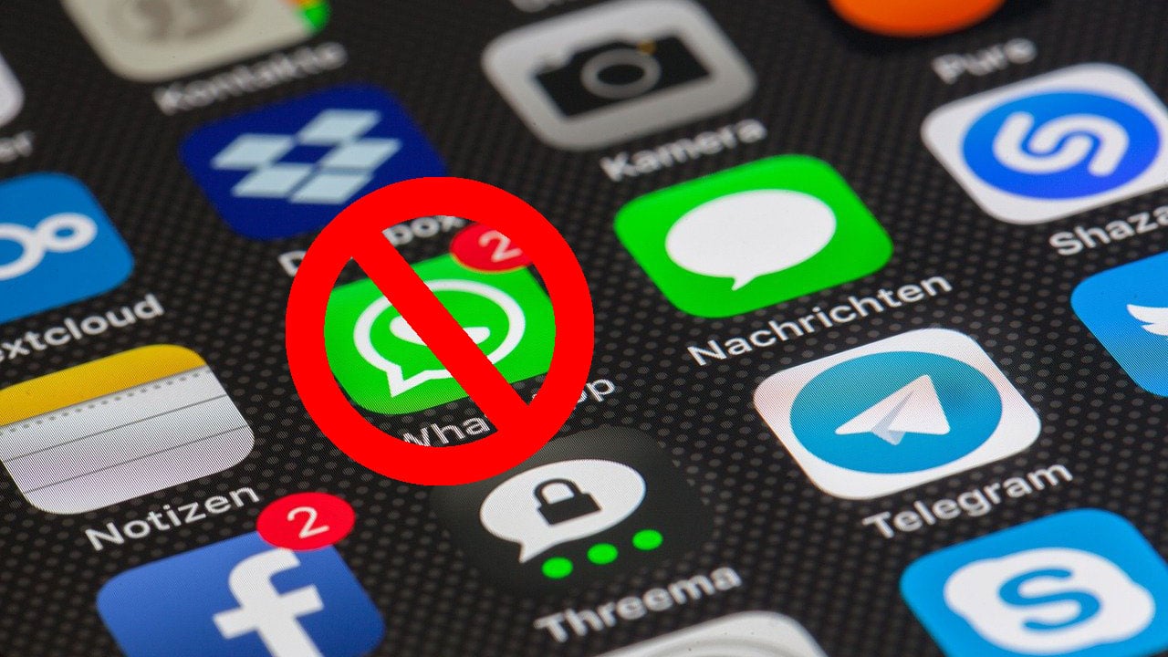 WhatsApp: Watomatic, app aplicación informa mudaste Telegram
