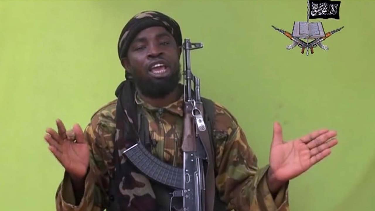 Boko Haram confirma la muerte de su histórico líder Shekau