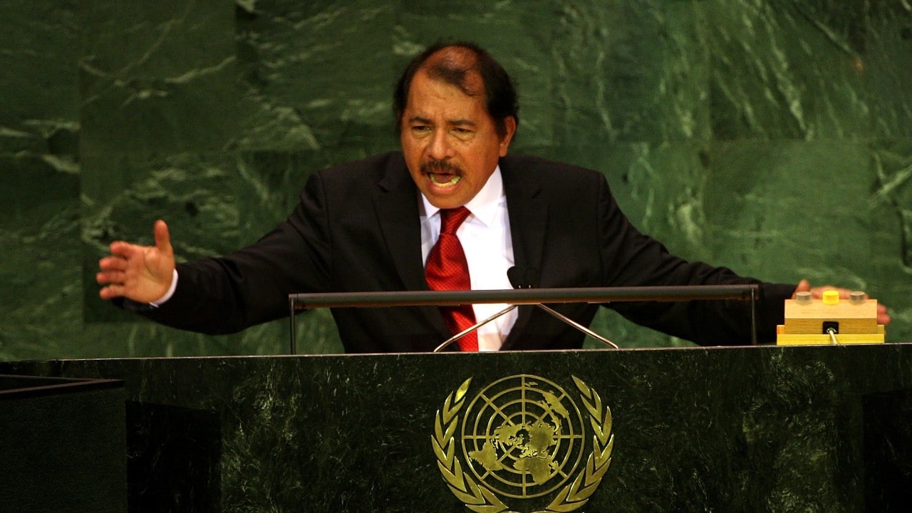 Argentina y México preocupados por detención de 'figuras políticas de oposición' en Nicaragua