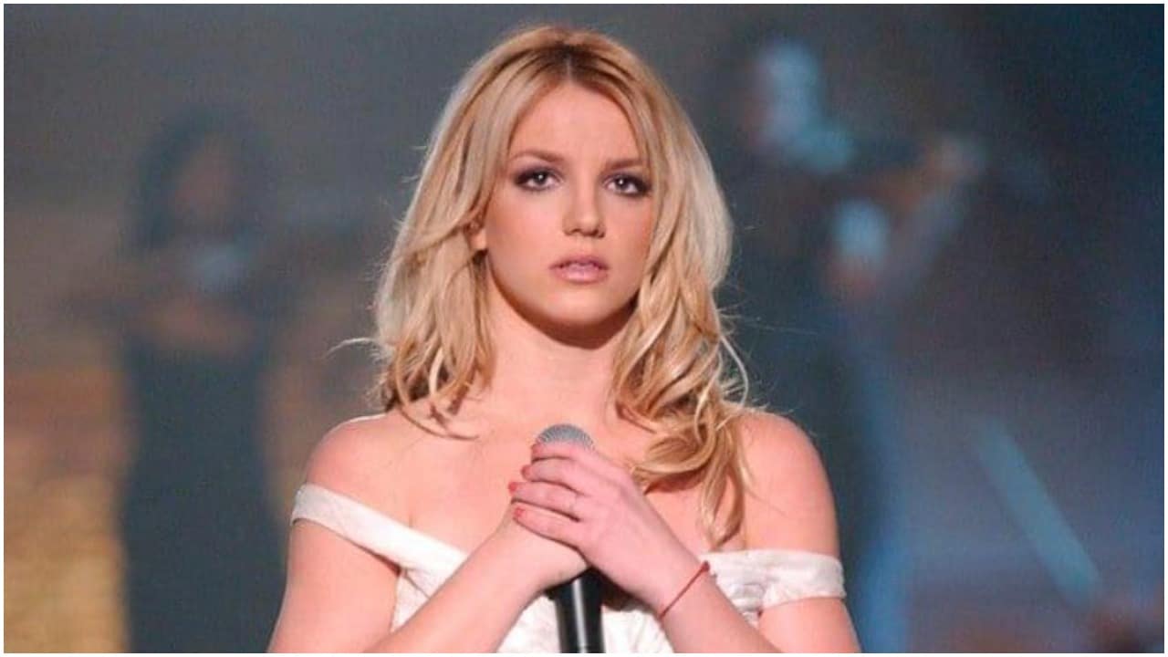Britney Spears no puede quitarse DIU para tener más hijos por tutela de su padre