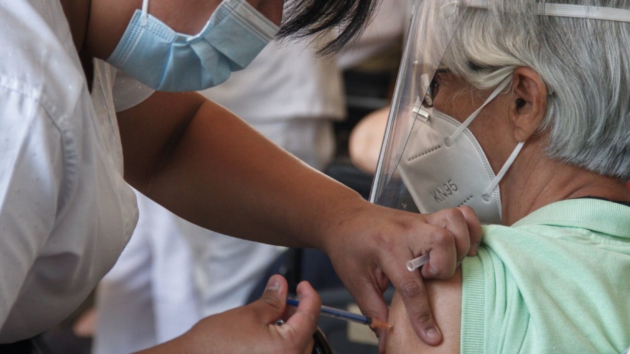 Confirman muerte de 36 personas vacunadas contra el COVID-19 en Hidalgo