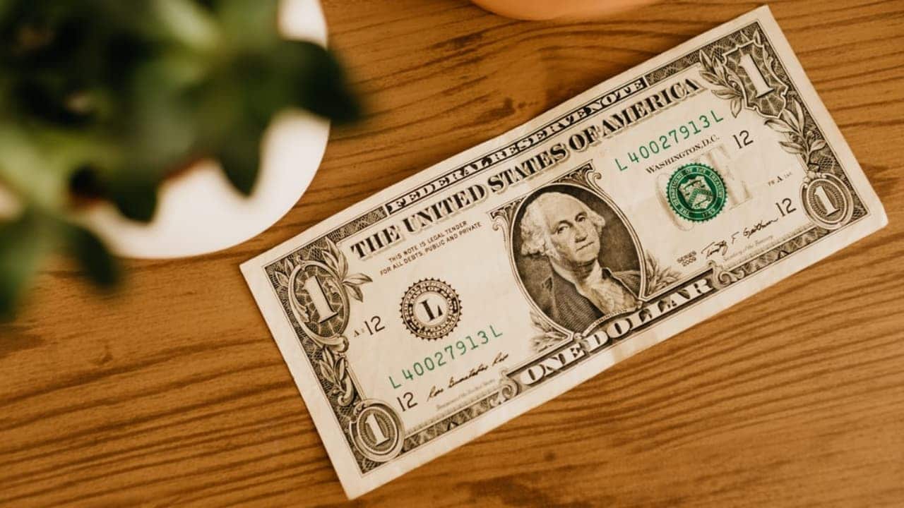 ¿Cuál es el precio del dólar hoy 3 de junio?