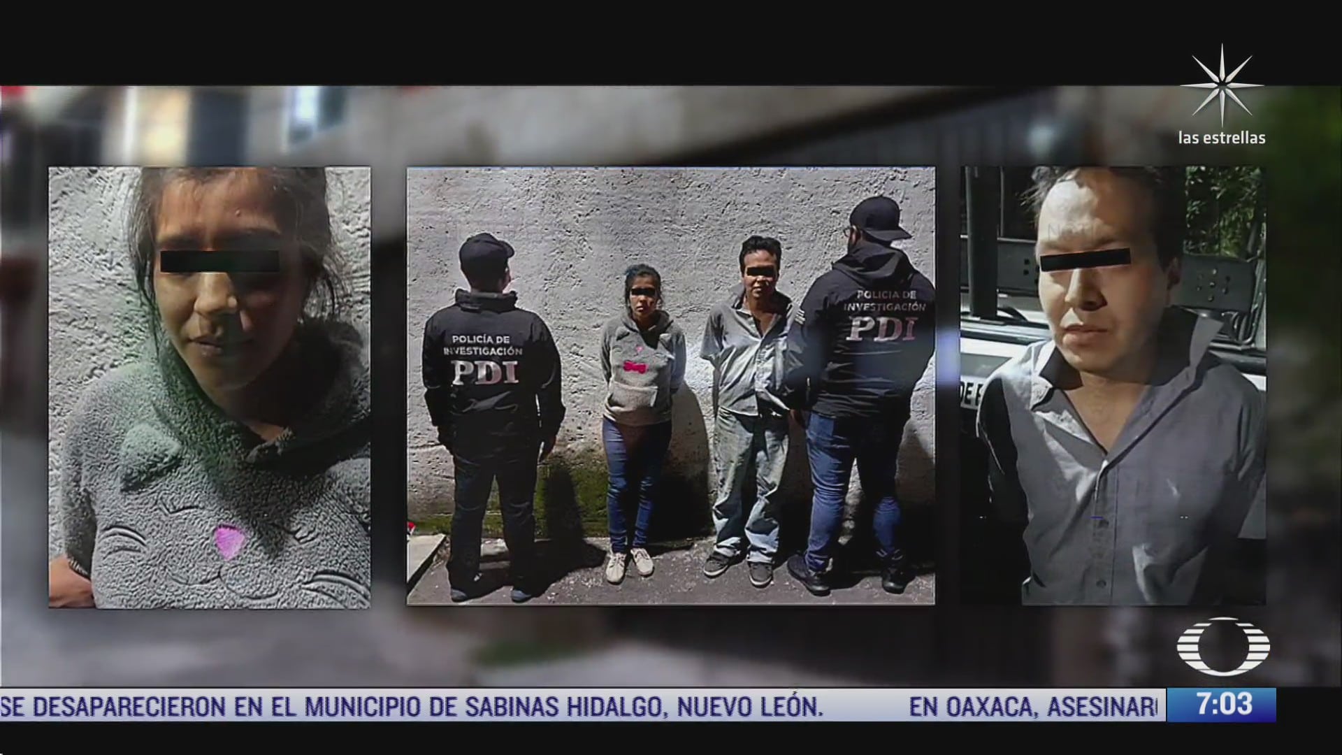 detienen a pederastas que daban clases de regularizacion en xochimilco