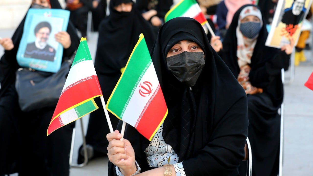 EEUU considera que iraníes no tuvieron elecciones ‘libres y justas’