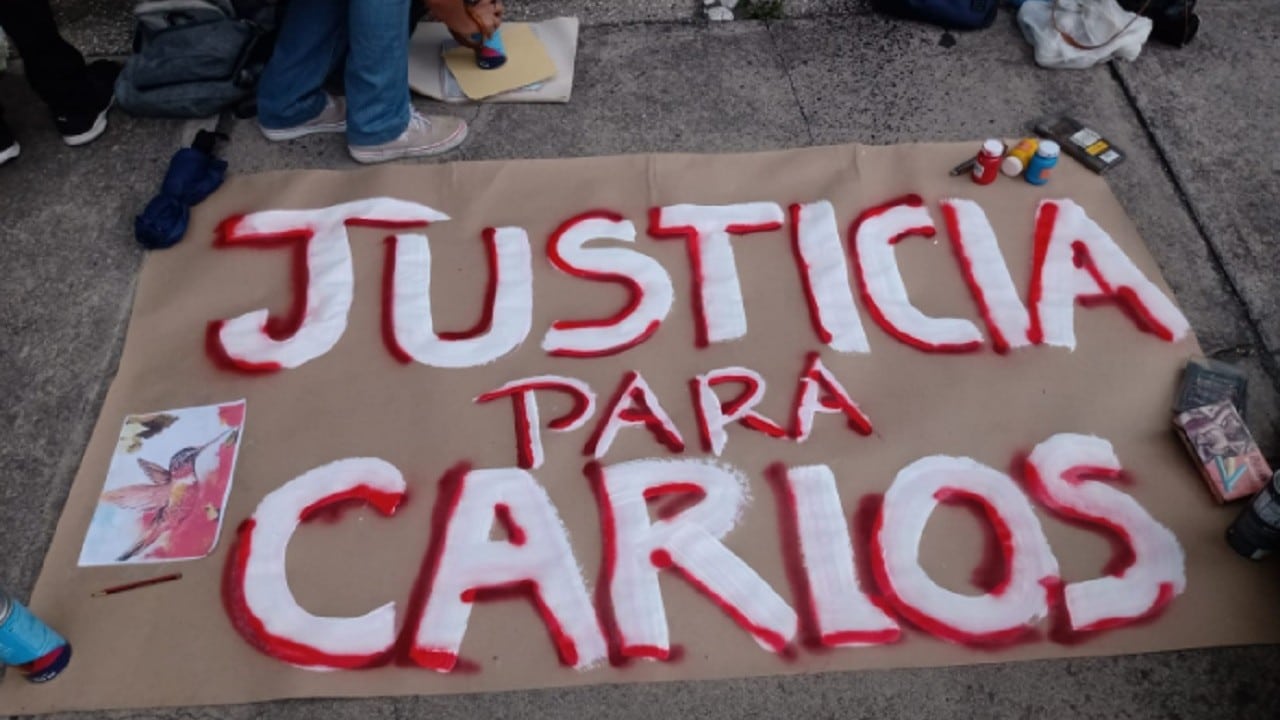 Investiga muerte de joven detenido por policías en Puebla