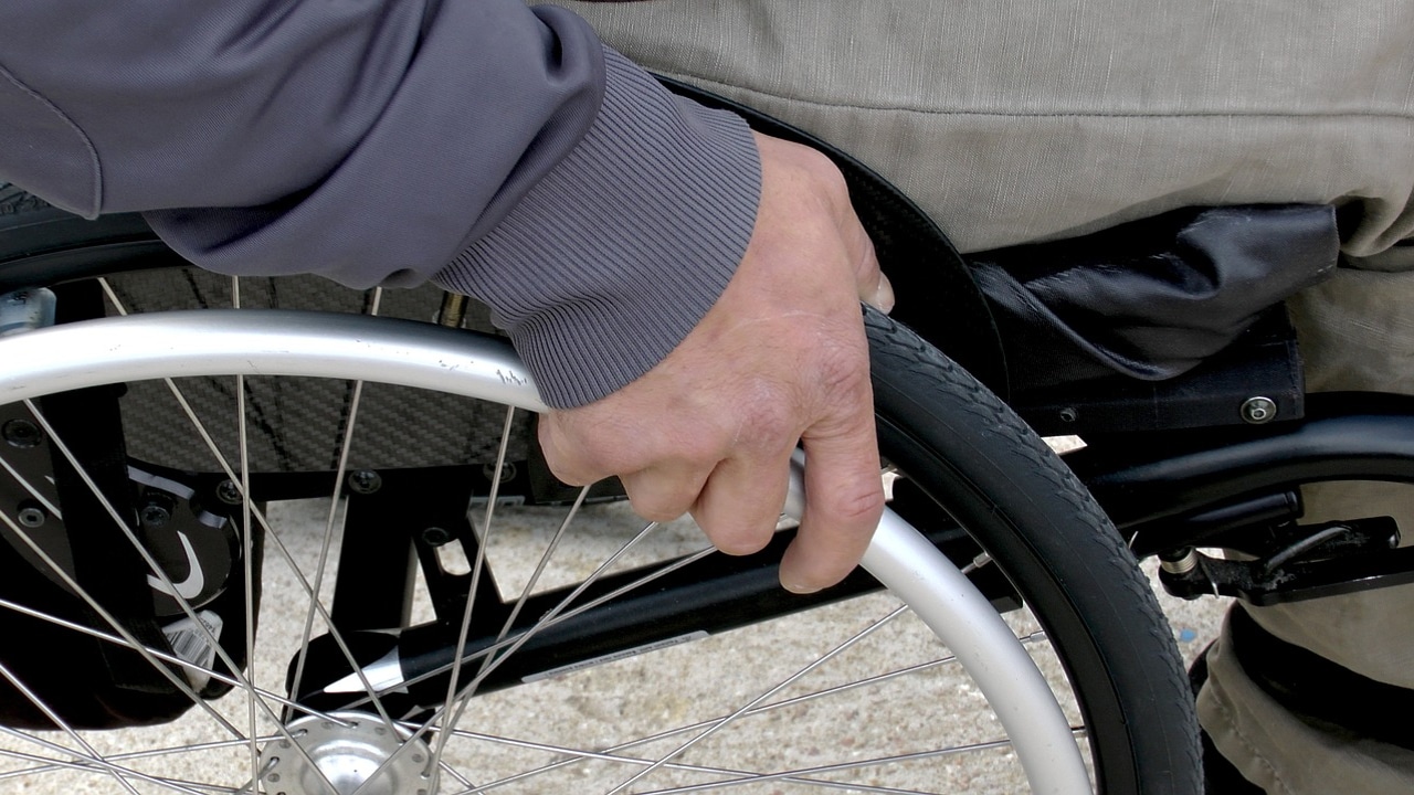 Cómo solicitar la pensión para personas con discapacidad