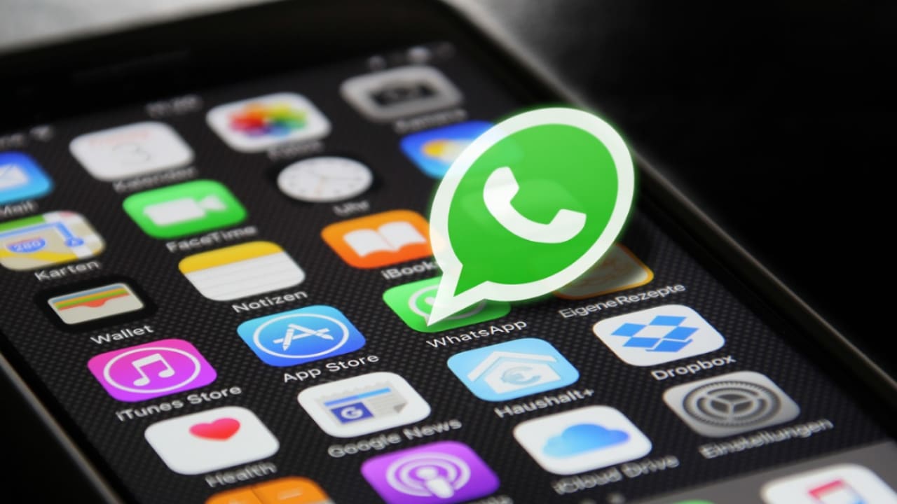 WhatsApp y CDC crean chat sobre COVID-19 en español
