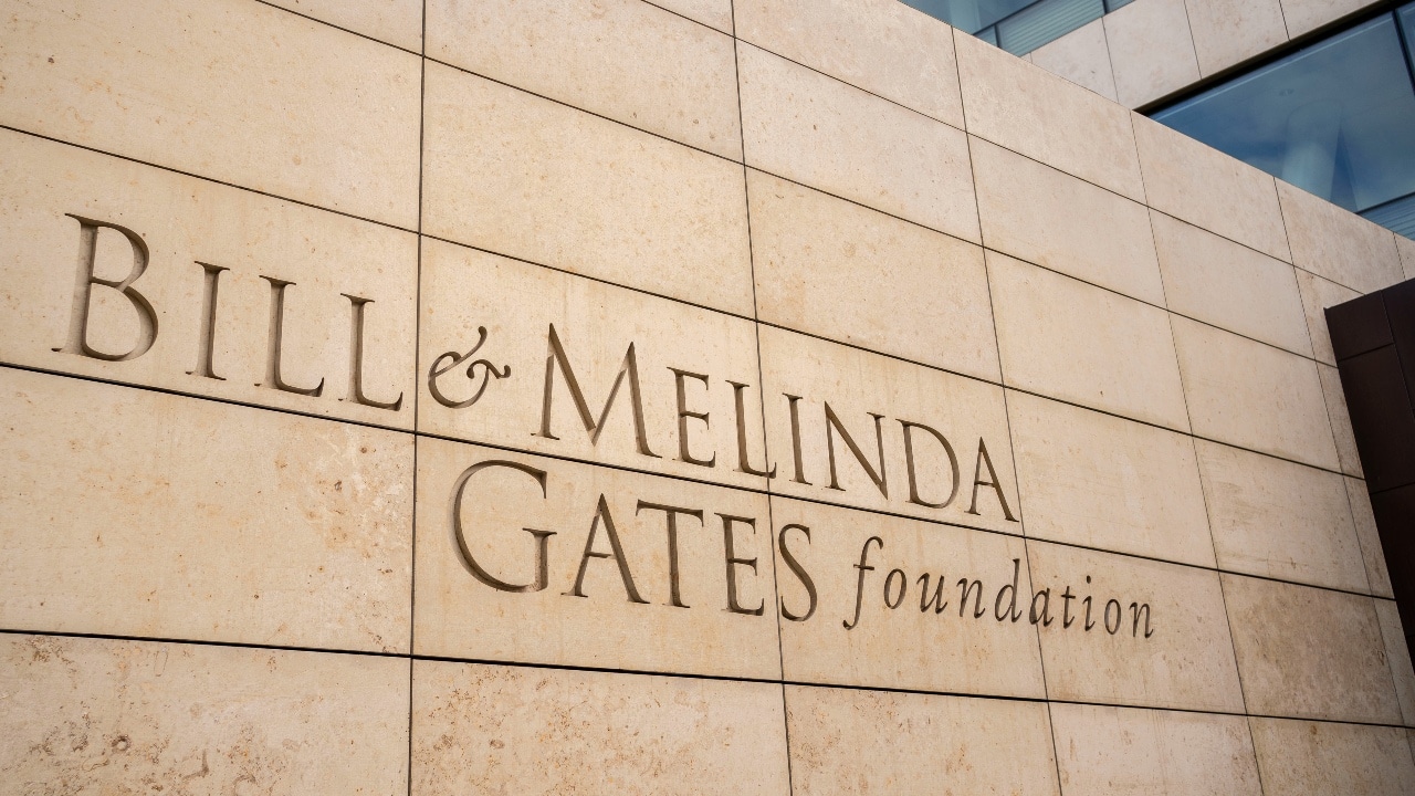 Fundación Gates destinará 2,100 millones de dólares para igualdad de género