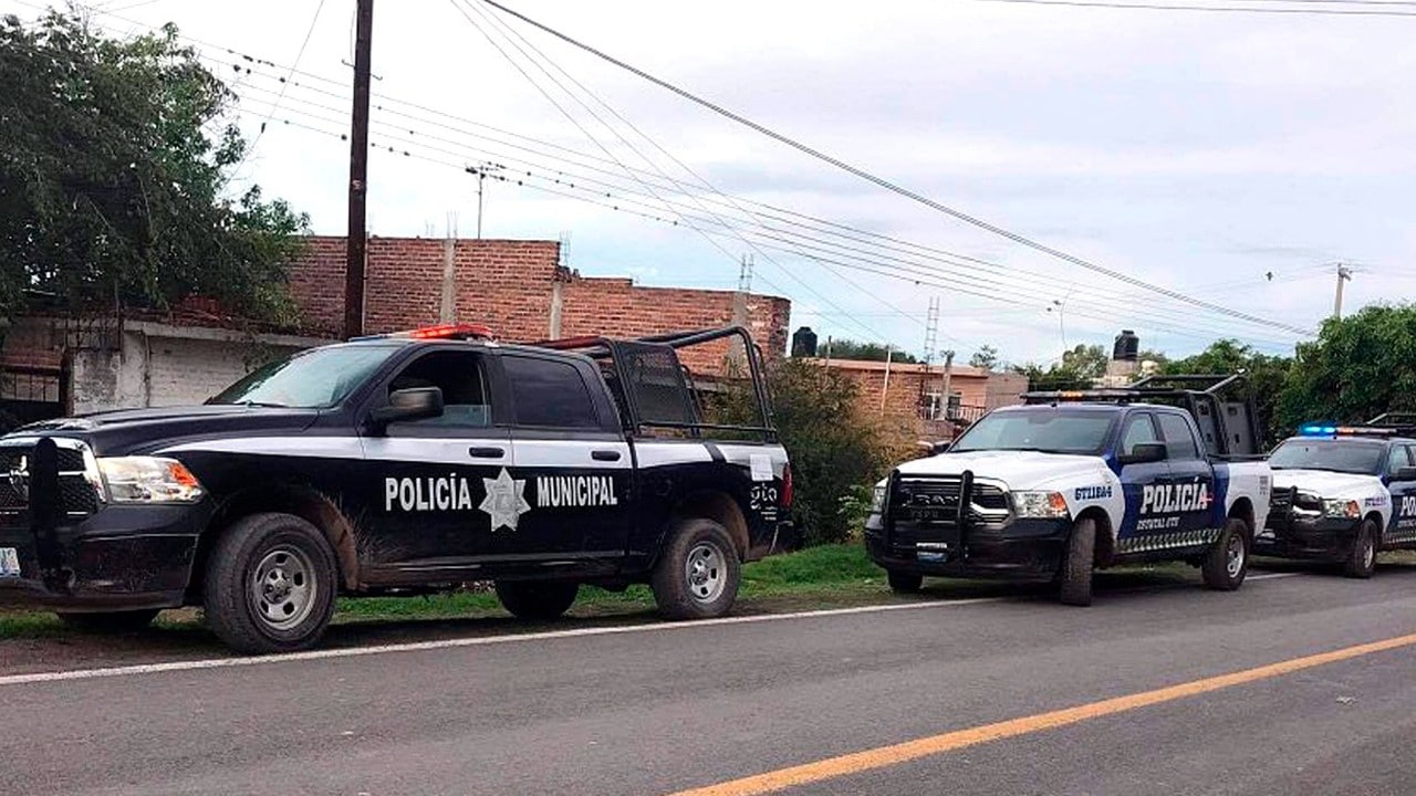 Hombres armados atacan a civiles en Guanajuato y dejan 7 muertos