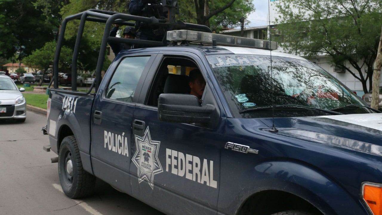 Implementan operativo de vigilancia en Tamaulipas tras asesinato de al menos 14 personas