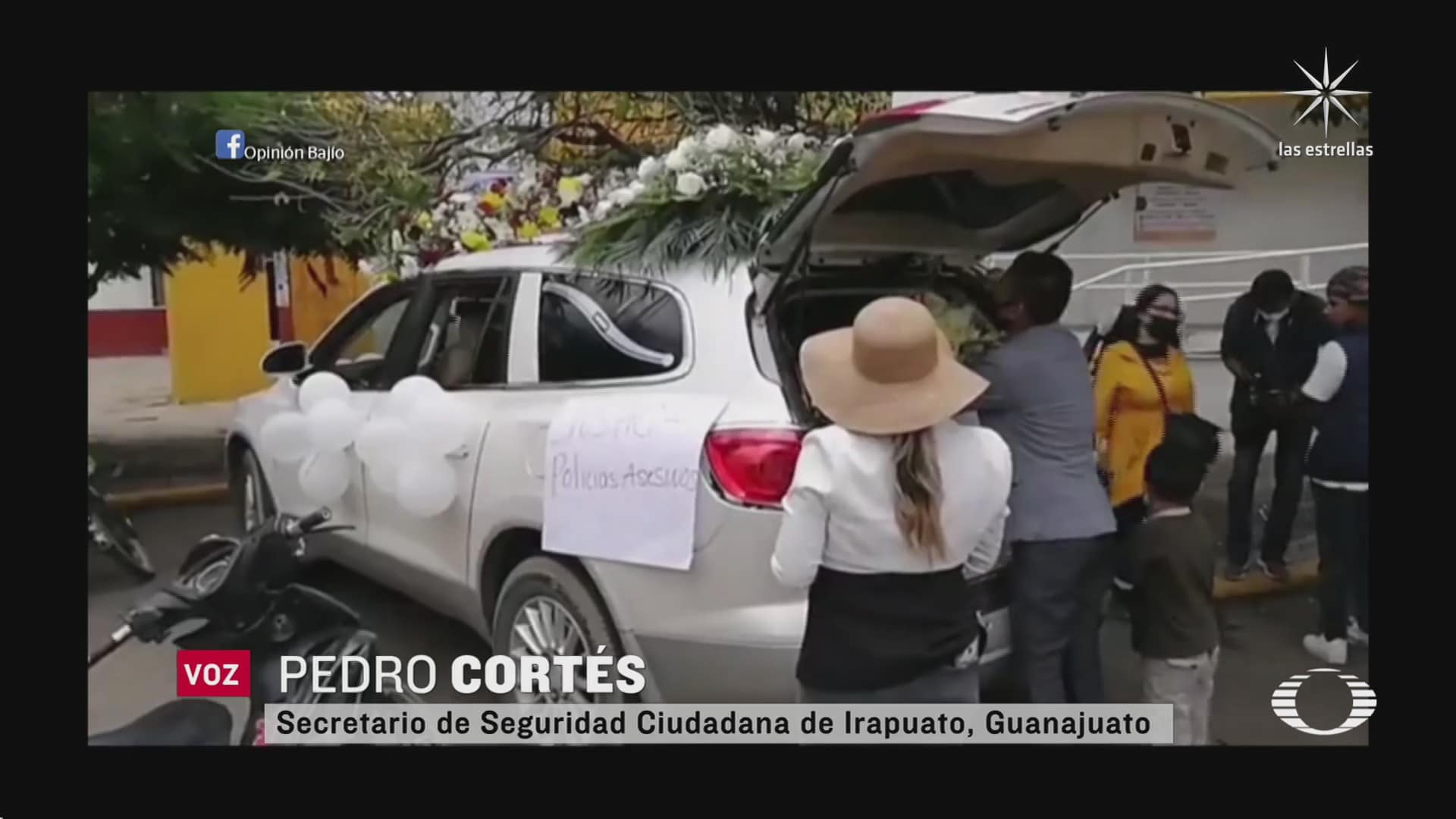 investigan asesinato de nino de 12 anos por parte de policias en irapuato