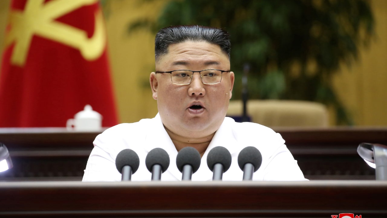 K-pop, ‘cáncer vicioso’ que ‘corrompe’ a jóvenes norcoreanos: Kim Jong-un