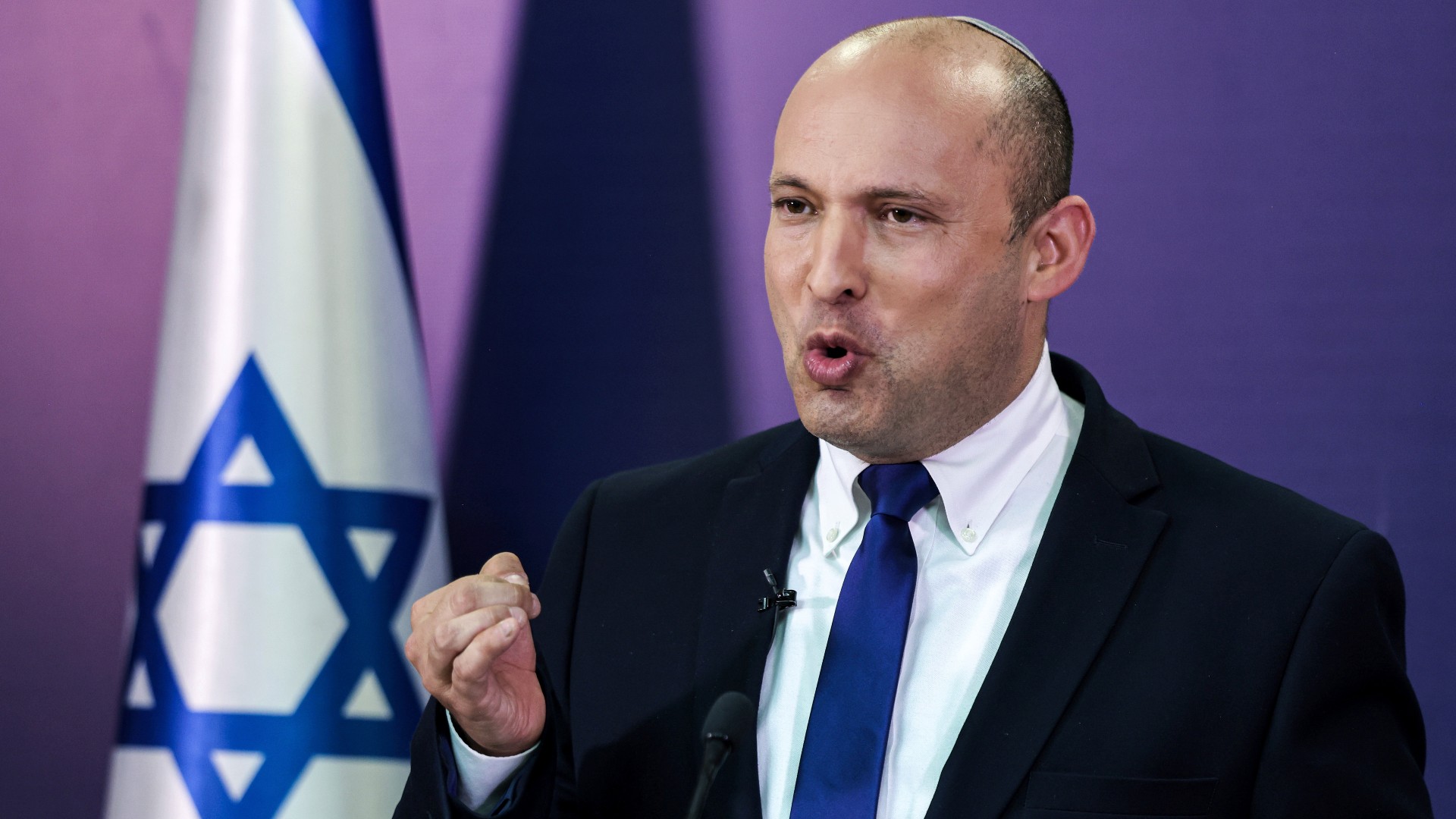 ‘Israel no es una monarquía’, le dice oposición a Netanyahu – N+
