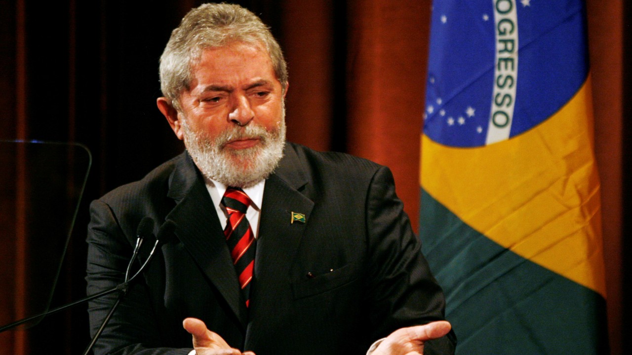 Lula asegura que Bolsonaro perderá las elecciones de 2022