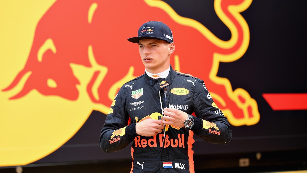 Max Verstappen se lleva el Gran Premio de Estiria; ‘Checo’ Pérez queda en cuarto