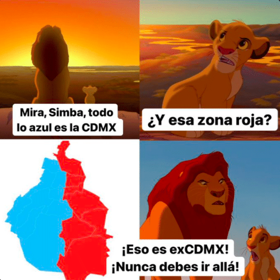 Memes de los resultados electorales de CDMX