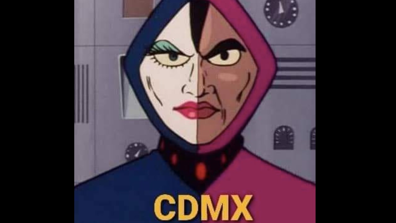 Memes de los resultados electorales de CDMX