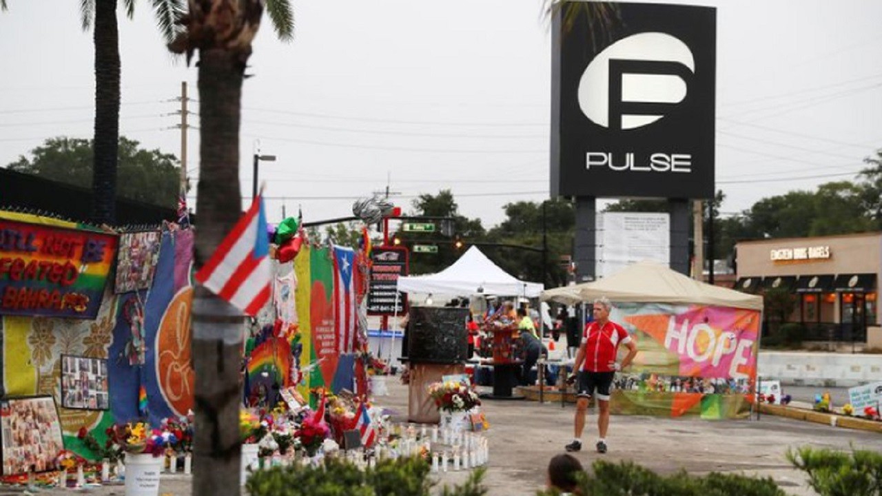 Club nocturno gay Pulse será monumento conmemorativo