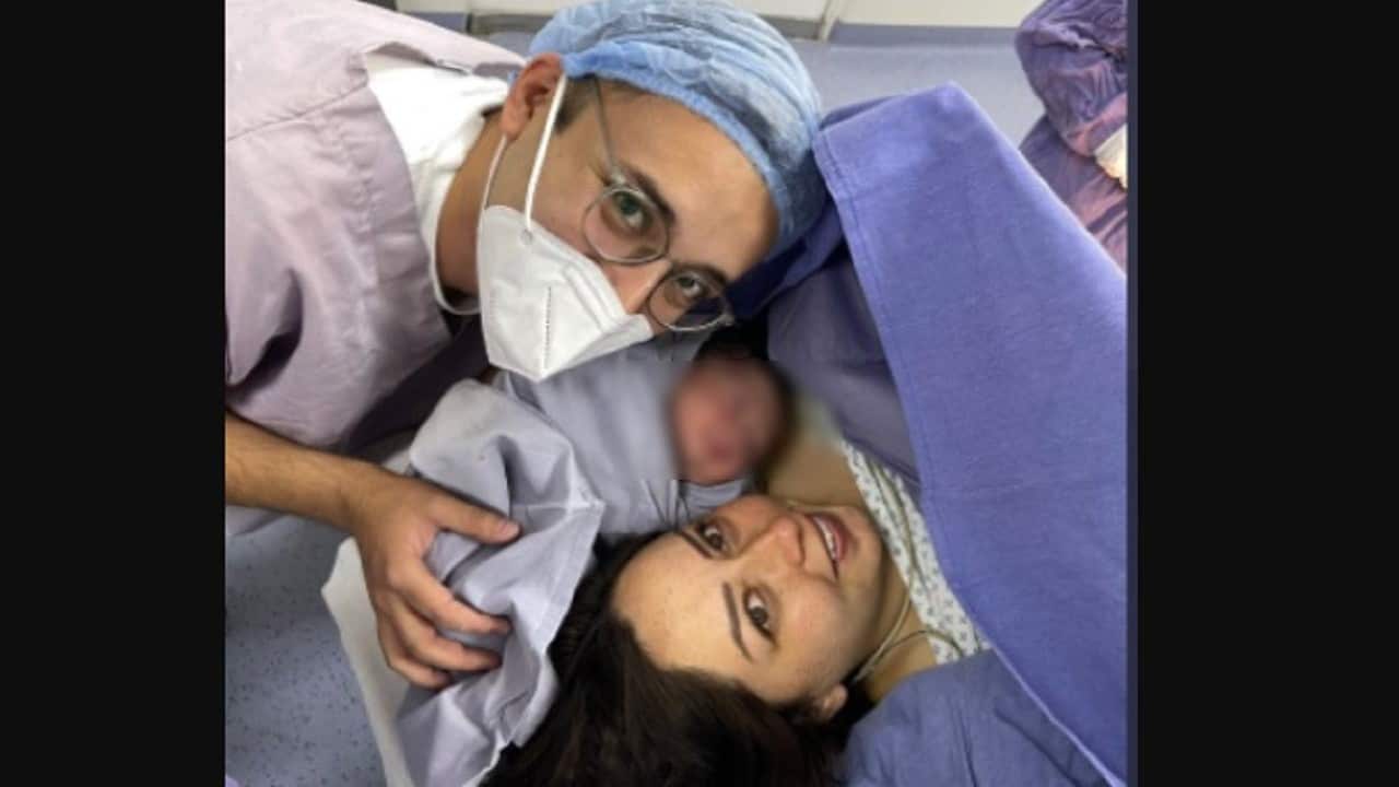 Muere bebé por presunta negligencia médica en clínica