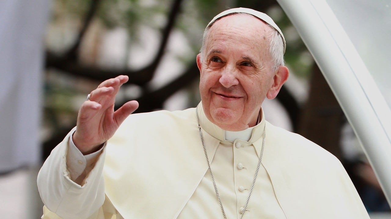 Papa Francisco abre proceso de beatificación de Schuman, padre fundador de la UE