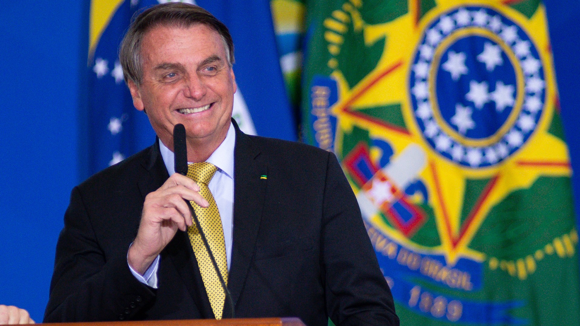 Partidos políticos de Brasil presentan petición para un 'impeachment' contra Jair Bolsonaro