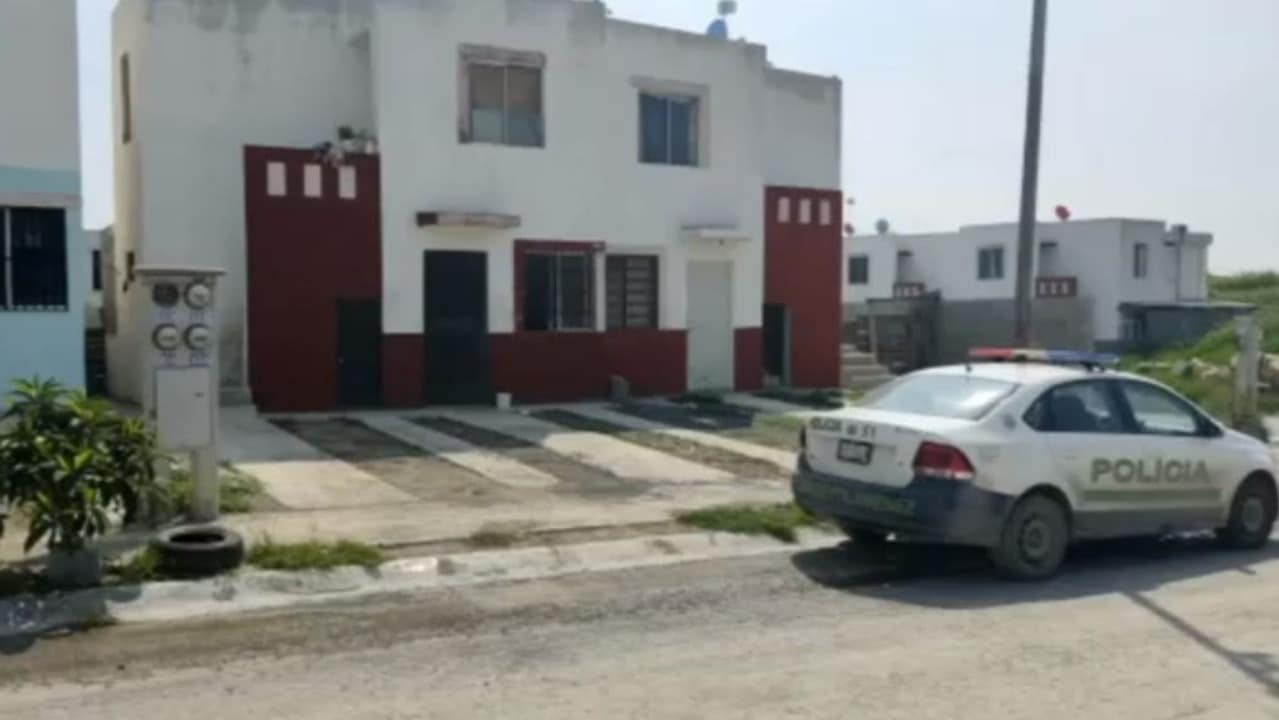 Liberan a hondureñas secuestradas y detienen a tres en Cadereyta, Nuevo León