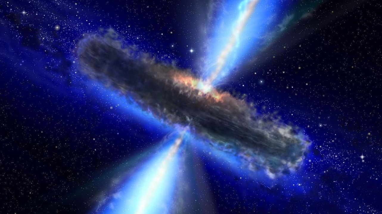 Ondas gravitacionales nunca antes vistas documentarán fusión de agujeros negros y estrellas de neutrones