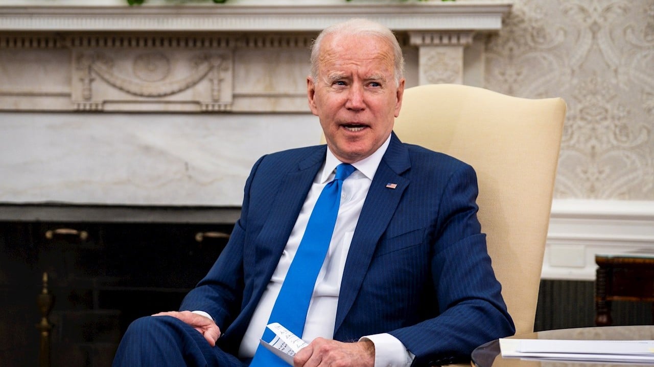 Joe Biden considera ‘adecuada’ la condena del caso Floyd
