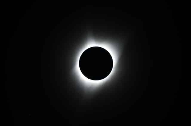 Eclipse Anular de Sol: ¿Dónde y cómo verlo el 10 de junio?
