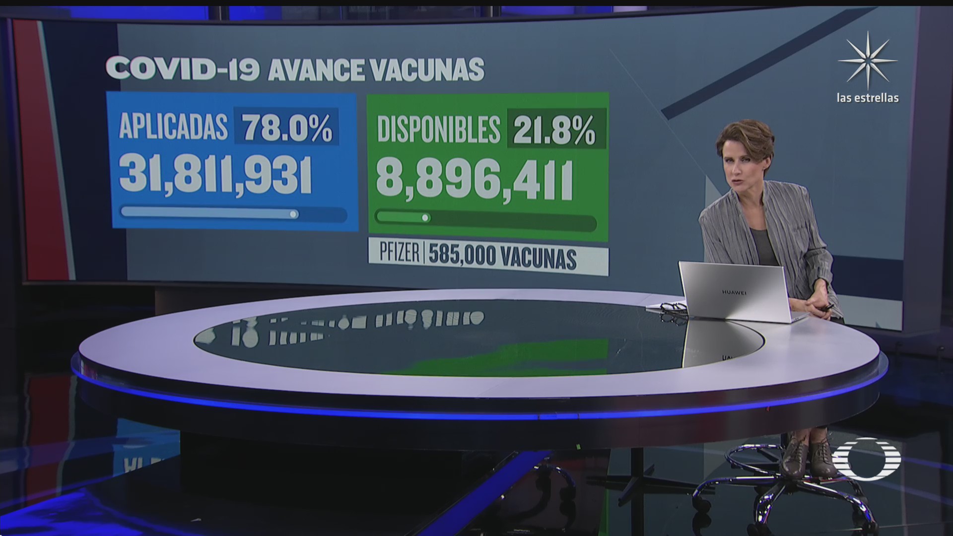 se suspende vacunacion contra covid por comicios electorales