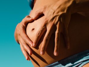 ¿Es seguro practicar sexo en el embarazo?