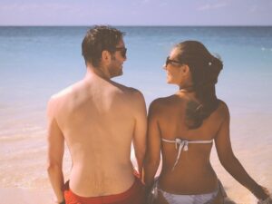 Sexo en la playa, cómo hacerlo