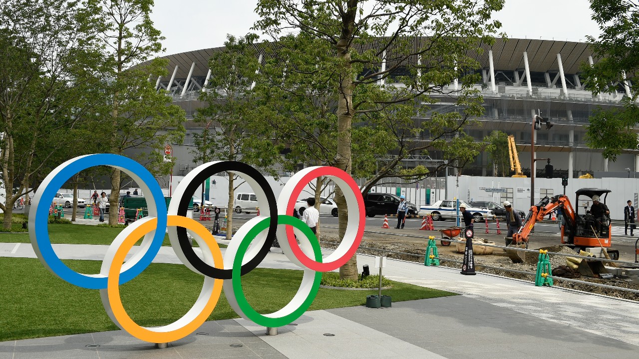 Tokio cancela espacios públicos con pantallas para seguir Juegos Olímpicos