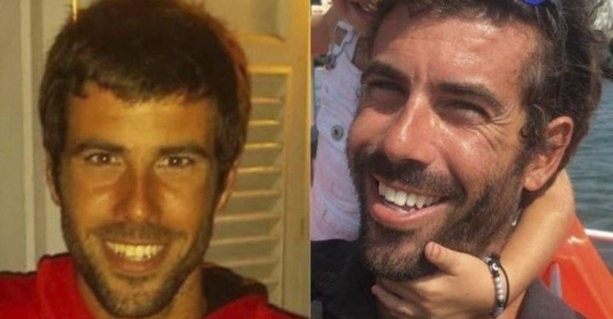 Papá secuestró y asesinó a sus hijas en España