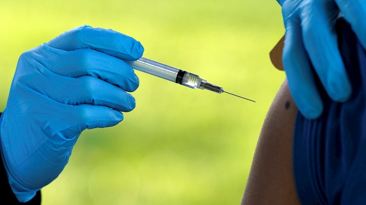 Honduras anuncia que México donará 100 mil vacunas contra COVID-19