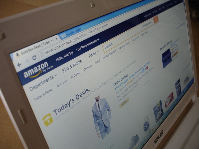 Amazon abre puestros de trabajo en México, mira las vacantes