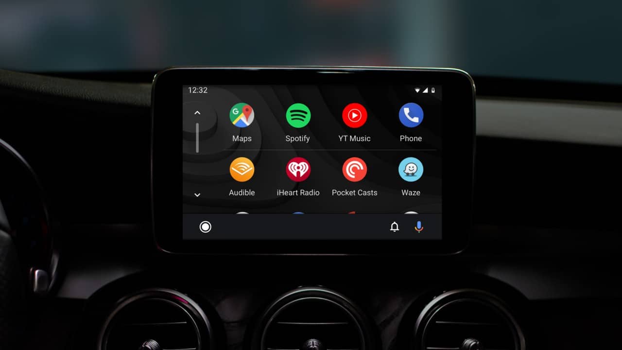 Android Auto: Cuestionan adición de minijuegos para pantalla